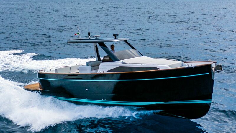 GOZZO 35